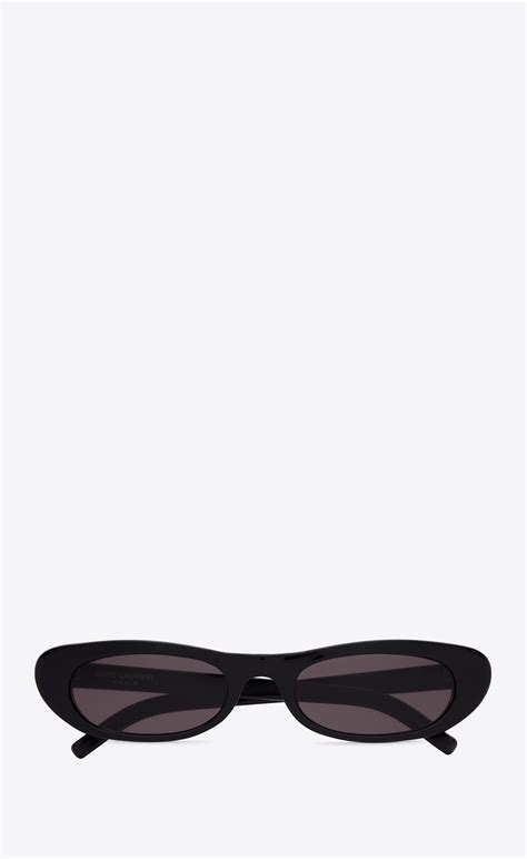 ysl 557 sunglasses|Saint Laurent SL 557 Shade XL (53 .